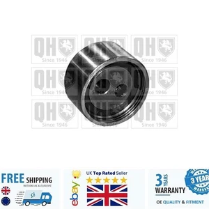 Timing Belt Tensioner Pulley 13505-87205 QUINTON HAZELL QTT622 - Picture 1 of 3