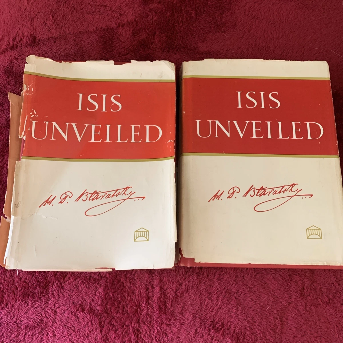 isis unveiled products for sale | eBay
