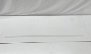 PO#9 OEM 2023-2025 Ford Bronco Sport LH Front Door Decal Stripe N1PZ-6320001-AC - Picture 1 of 3