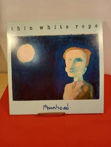 THIN WHITE ROPE - MOON HEAD/ VINYL LP/ FLP 1020/ FAST SHIPPING - Picture 1 of 15