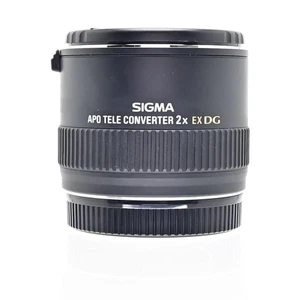 Sigma Apo Tele Converter 2x EX DG - Bild 1 von 6
