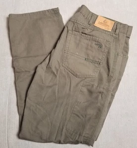 Pantaloni LAPCO FR ignifughi ultra morbidi da lavoro ATPV 9,8 taglia 34x29 - Foto 1 di 14