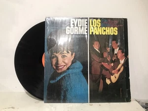 Eydie Gorme Y Trío Los Panchos “Amor” Lp (VG+) **El Disco #1 en Mi Tienda** - Picture 1 of 14