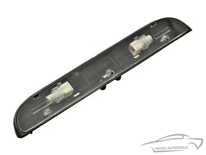 Éclairage De Plaque D'Immatriculation Arrière Renault Kangoo Original VEGO - Picture 1 of 7