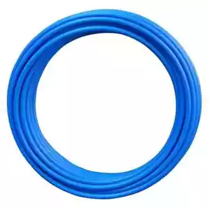 Apollo PEX-B Pipe 300' Durable Corrosion-Resistant, Flexible Potable Water Blue - Picture 1 of 5