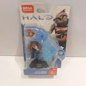 MEGA BLOKS CONSTRUX HALO HEROES SERIE 8 Chacal Menor FVK21 - Imagen 1 de 2