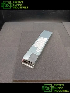 Módulo de fuente de alimentación SuperMicro PWS-1K62P-1R 1620W P/N PWS-1K62P-1R - Imagen 1 de 2