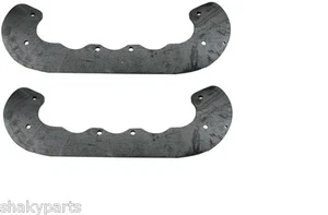 2 Stück 5597 rotierende Schneefräse Paddel Set passt Powerclear 210R, 221QR, 421QR - Bild 1 von 1