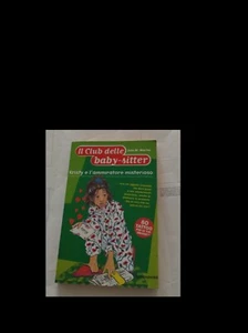 ANN M. MARTIN: IL CLUB DELLE BABY-SITTER (ed. Mondadori) - Foto 1 di 1