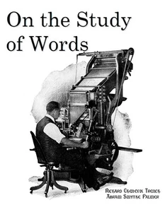 On the Study of Words - Picture 1 of 5
