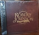 Robert Johnson - The Complete Original Masters: Centennial Edition (scellé)