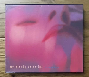MY BLOODY VALENTINE - Tremolo - SIRE/WARNER 9 40024-2 - CD, Maxi-Single, Digipak - Imagen 1 de 3