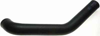For 1990-1998 Ford F700 LPO Radiator Coolant Hose-Upper Gates 1991 1992 1993 - Image 1 of 2