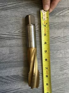 Kennametal T651 C Spiral-Flute M36x4 6HX HSS-E-PM Tap KP6525 - Picture 1 of 3