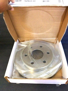 Qualis Brake Rotors Front 5569 Set Of 2 For 1999 2000 Cadillac Escalade And More