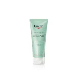 Eucerin DERMOPURE Oil Control Scrub 100ml - Foto 1 di 5