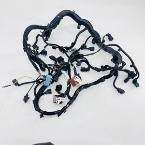 CITROEN DS4 ENGINE LOOM WIRIMG WIRE 9673560480 2.0 HDI RHH 10-15 - Picture 1 of 14