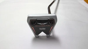 NEW TOUR EDGE EXOCTICS PUTTER 704/ 34' - Picture 1 of 5