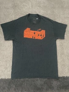 Camiseta Oregon State Dorm Hawley Buxton Gris Mediana  - Imagen 1 de 5