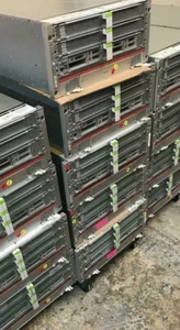 Sun Oracle T5-4 Server- 4 x 3.6GHz / 1TB Memory (32 x 7042211) / 2 x 600GB HDD - Picture 1 of 5