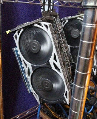 EVGA SC Ultra Gaming NVIDIA GeForce GTX 1660 Ti 6GB GDDR6 Graphics Card - Image 1 of 4