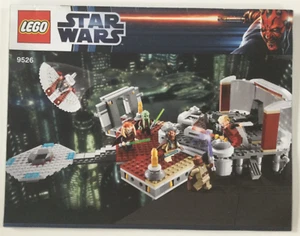 lego 9526 - Imagen 1 de 1