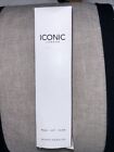 ICONIC London Prep-Set-Glow  Original 25rrp 120ml Shimmer Multi-use Spray SALE