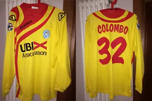 maglia albinoleffe colombo acerbis nr 32 ubi - Picture 1 of 1