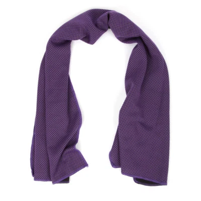 10PCS Cooling Towel Microfiber Sport Neck Wrap Soft Chilly Ice Sweat Towels Gym - Image 1 of 4