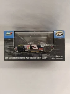 1/64 2000 Dale Earnhardt Goodwrench Revell Collection - Goodwrench Service Plus - Picture 1 of 6