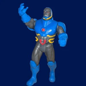 DC Comics Darkseid DC Super Powers 4,5" Figura B10 - Foto 1 di 4
