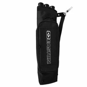Easton - Flipside - Carcaj de cadera de 3 tubos - Negro - Imagen 1 de 1