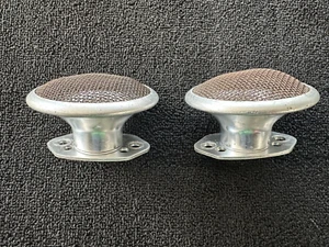 Datsun 510 610 710 620 SSS Velocity stacks Roadster 38MM - Picture 1 of 5