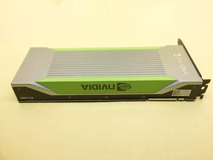 NVIDIA Quadro RTX 6000 24GB Passive GDDR6 699-2G150-0230-505 A Graphics Card GPU - Bild 1 von 9
