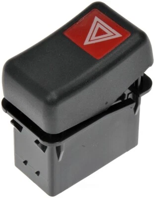 ПОДХОДИТ ДЛЯ ПЕРЕКЛЮЧАТЕЛЯ ПРЕДУПРЕЖДЕНИЯ ОБ ОПАСНОСТИ VOLVO VNL 2000-2004 ГОДОВ ВЫПУСКА 924-5530 - Изображение 1 из 3