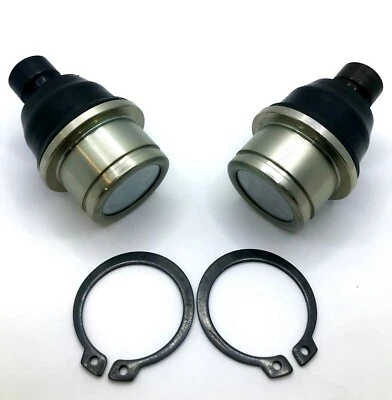 2 BFE 4130 Chromoly Lower Ball Joints Joint Can Am Maverick 1000R Outlander - Image 1 of 3