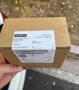Módulo de entrada digital Siemens 6ES7288-2DE08-0AA0 1 PIEZA nuevo en caja marca *SE - Imagen 1 de 3