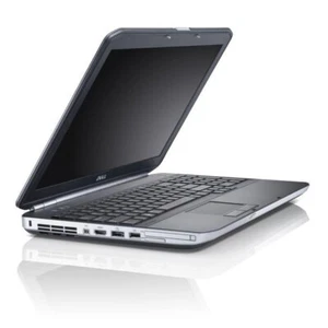 Dell Latitude E5520 Cheap Laptop 15.6" Intel Core i3 2.30GHz, Windows 10 - Picture 1 of 3