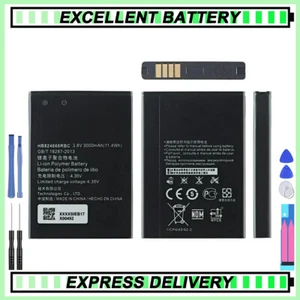 Battery for Huawei Telstra 4GX Pro E5577Bs-937 HB824666RBC HWBBJ1 Mobile Router - Zdjęcie 1 z 6