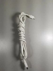 DisplayPort Mini auf DisplayPort Mini Kabel, Mini DP M/M, Ultra HD, E301195, 6 Fuß - Bild 1 von 8