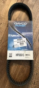 DAYCO PRODUCTS,LLC - HPX5013 - High Performance Extreme Belt for Polaris Indy 50 - Bild 1 von 5