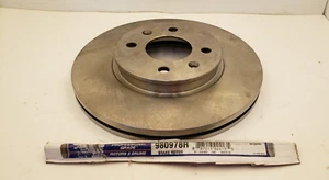 RAYBESTOS 980978R BRAKE ROTOR, PROFESSIONAL GRADE, NNB - Picture 1 of 6