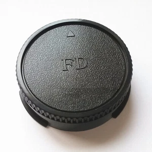 10 pcs Camera Rear lens Cap Lens Cover for FD mount Wholesale lots - Picture 1 of 4