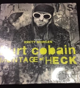 **Nur Puzzle** Kurt Cobain Montage Of Heck Super Deluxe **Nur Puzzle** - Bild 1 von 6