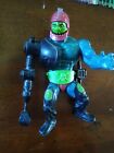 Trap Jaw 1983 MOTU Mattel Masters of the Universe He-Man Action Figure