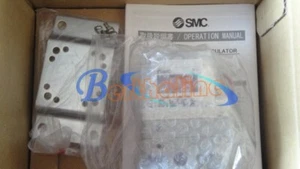 1PC SMC proportional valve ITV1050-01F1BN3-X158 NEW - Picture 1 of 2