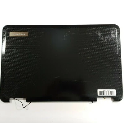 Acer eMachines G725 Displaygehäuse Deckel Top Lid LCD Cover AP06X000200 - Bild 1 von 2