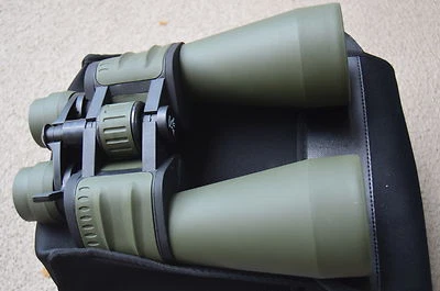 Day/Night prism zoom 10-120x90  Binoculars Camo Military Style  travel. optic - Image 1 of 4