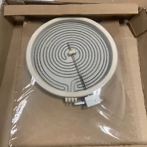 GE WB30T10112 Haliant Range Dual Radiant Surface Element for Stove 12" - Picture 1 of 7