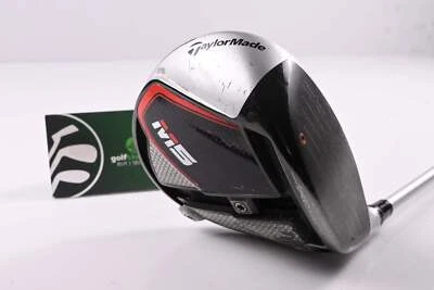 Taylormade M5 Driver / 9 Degree / Stiff Flex Tensei CK Orange 60 - Image 1 of 4